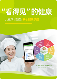看得见的健康