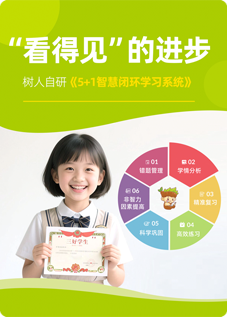 看得见的进步