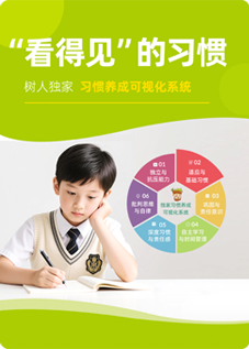 看得见的习惯